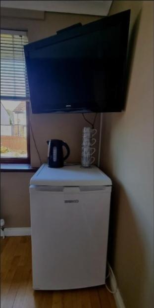 Private Room City Skyline And Mountain Views Close Too Belfast Centre And Airports Free Parking 외부 사진